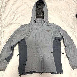 North Face Ski Jacket